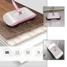 Carica l'immagine nel visualizzatore di Gallery, Spazzatrice automatica 2 in 1 - Ozerty
