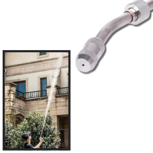 Carica l&#39;immagine nel visualizzatore di Gallery, 2 in 1 Ugello ad alta pressione
