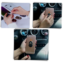 Carica l&#39;immagine nel visualizzatore di Gallery, 2 in 1 supporto ad anello per telefono - Ozerty

