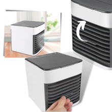 Carica l'immagine nel visualizzatore di Gallery, Mini condizionatore portatile 3 in 1 - Ozayti
