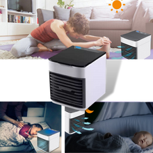 Carica l'immagine nel visualizzatore di Gallery, Mini condizionatore portatile 3 in 1 - Ozayti
