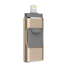 Carica l&#39;immagine nel visualizzatore di Gallery, Chiavetta USB 4 in 1
