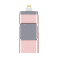 Carica l&#39;immagine nel visualizzatore di Gallery, Chiavetta USB 4 in 1 - Ozerty
