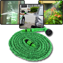 Carica l'immagine nel visualizzatore di Gallery, Tubo da giardino espandibile da 7,5 m con pistola a spruzzo - Ozerty

