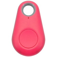 Carica l'immagine nel visualizzatore di Gallery, Localizzatore GPS per animali domestici Bluetooth -Rosa/   - Ozerty
