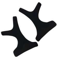 Carica l'immagine nel visualizzatore di Gallery, Supporto elastico traspirante per la caviglia - Ozerty
