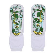 Carica l&#39;immagine nel visualizzatore di Gallery, Calze di riflessologia agopressione - Ozerty
