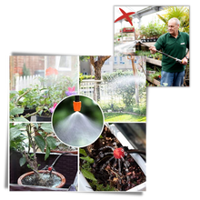 Carica l'immagine nel visualizzatore di Gallery, Kit per l'irrigazione del giardino - Ozerty
