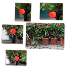 Carica l'immagine nel visualizzatore di Gallery, Kit per l'irrigazione del giardino - Ozerty
