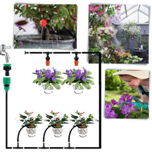 Carica l'immagine nel visualizzatore di Gallery, Kit per l'irrigazione del giardino - Ozerty
