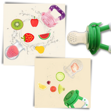 Carica l&#39;immagine nel visualizzatore di Gallery, Biberon per bambini - Ozerty
