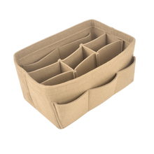 Carica l'immagine nel visualizzatore di Gallery, Inserto organizzatore per borsa - Ozerty
