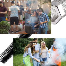 Carica l'immagine nel visualizzatore di Gallery, Generatore di fumo per barbecue - Ozerty
