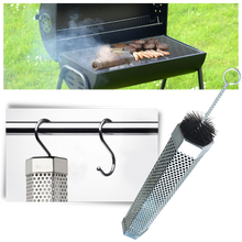 Carica l'immagine nel visualizzatore di Gallery, Generatore di fumo per barbecue - Ozerty

