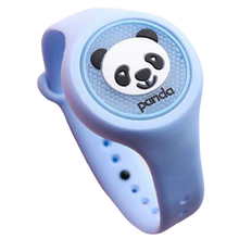 Carica l&#39;immagine nel visualizzatore di Gallery, Bracciale repellente per zanzare per bambini - Ozerty
