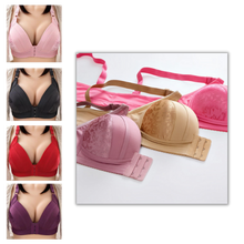 Carica l'immagine nel visualizzatore di Gallery, Reggiseno push up senza fili - Ozerty
