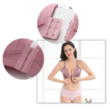 Carica l'immagine nel visualizzatore di Gallery, Reggiseno push up senza fili - Ozerty
