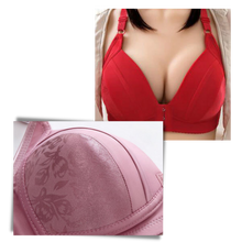Carica l'immagine nel visualizzatore di Gallery, Reggiseno push up senza fili - Ozerty
