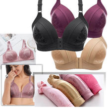 Carica l'immagine nel visualizzatore di Gallery, Reggiseno push up senza fili - Ozerty
