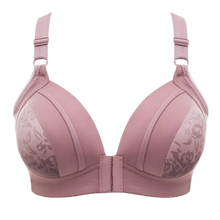 Carica l'immagine nel visualizzatore di Gallery, Reggiseno push up senza fili
