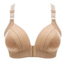 Carica l'immagine nel visualizzatore di Gallery, Reggiseno push up senza fili
