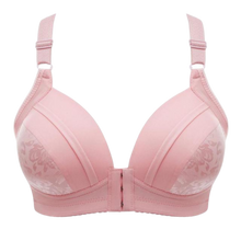 Carica l'immagine nel visualizzatore di Gallery, Reggiseno push up senza fili
