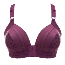 Carica l'immagine nel visualizzatore di Gallery, Reggiseno push up senza fili
