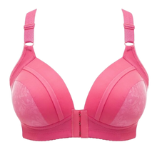 Carica l'immagine nel visualizzatore di Gallery, Reggiseno push up senza fili
