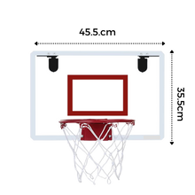 Carica l'immagine nel visualizzatore di Gallery, Mini set di minicanestri da basket - Ozerty

