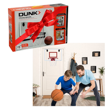Carica l'immagine nel visualizzatore di Gallery, Mini set di minicanestri da basket - Ozerty
