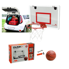 Carica l'immagine nel visualizzatore di Gallery, Mini set di minicanestri da basket - Ozerty
