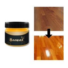 Carica l&#39;immagine nel visualizzatore di Gallery, Cera d&#39;api aromatica per lucidatura del legno - Ozerty
