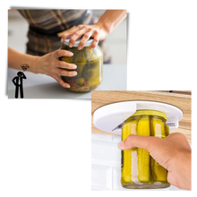 Carica l&#39;immagine nel visualizzatore di Gallery, Apribottiglie sotto il mobile - Ozerty
