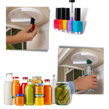 Carica l&#39;immagine nel visualizzatore di Gallery, Apribottiglie sotto il mobile - Ozerty
