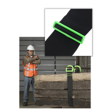 Carica l&#39;immagine nel visualizzatore di Gallery, Cinghia di sollevamento regolabile - Ozerty
