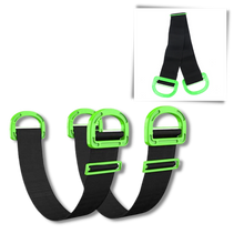 Carica l&#39;immagine nel visualizzatore di Gallery, Cinghia di sollevamento regolabile
