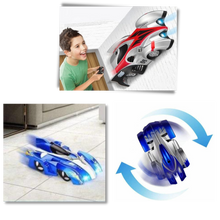 Carica l&#39;immagine nel visualizzatore di Gallery, Auto RC da arrampicata su parete - Ozerty
