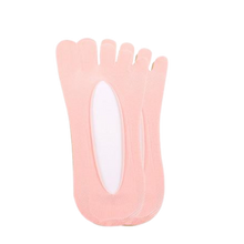 Carica l&#39;immagine nel visualizzatore di Gallery, 2 Paia di calze a compressione
