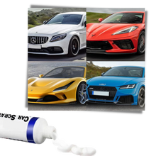 Carica l'immagine nel visualizzatore di Gallery, Kit di riparazione graffi auto - Ozerty
