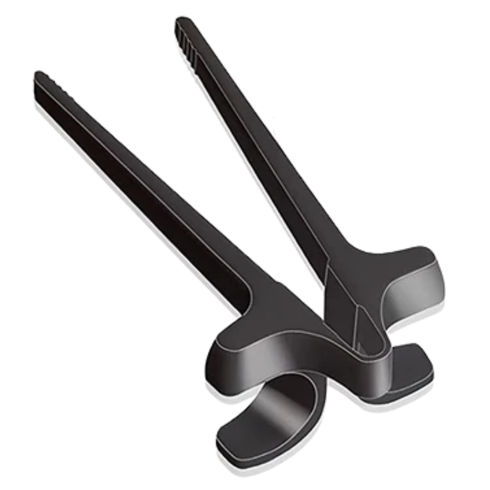 Bacchette da dito ergonomiche