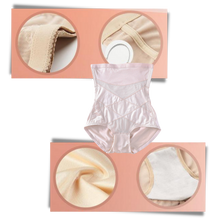 Carica l'immagine nel visualizzatore di Gallery, Shapewear a compressione incrociata che dimagrisce gli addominali  - Ozerty
