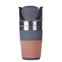 Carica l&#39;immagine nel visualizzatore di Gallery, Adattatore multi-funzionale per portabicchieri - Ozerty
