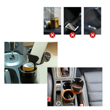 Carica l&#39;immagine nel visualizzatore di Gallery, Adattatore multi-funzionale per portabicchieri - Ozerty
