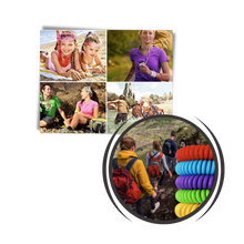 Carica l&#39;immagine nel visualizzatore di Gallery, Bracciale repellente per zanzare impermeabile (10 pezzi) - Ozerty
