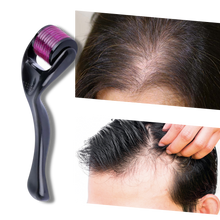 Carica l'immagine nel visualizzatore di Gallery, Rullo Derma per la crescita di capelli e barba - Ozerty

