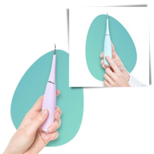 Carica l'immagine nel visualizzatore di Gallery, Macchina per la pulizia profonda del tartaro dei denti - Ozerty

