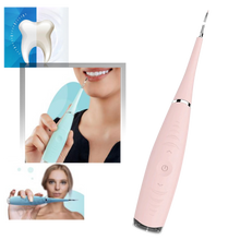 Carica l'immagine nel visualizzatore di Gallery, Macchina per la pulizia profonda del tartaro dei denti - Ozerty
