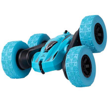 Carica l&#39;immagine nel visualizzatore di Gallery, Auto telecomandata a due lati - Ozerty
