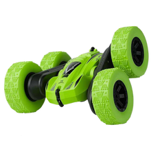 Carica l&#39;immagine nel visualizzatore di Gallery, Auto telecomandata a due lati
