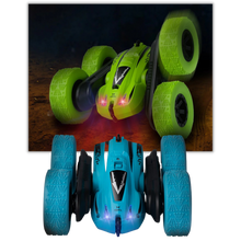 Carica l&#39;immagine nel visualizzatore di Gallery, Auto telecomandata a due lati - Ozerty
